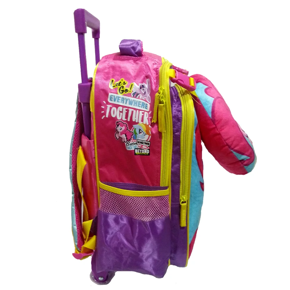 My Little Pony Pinki