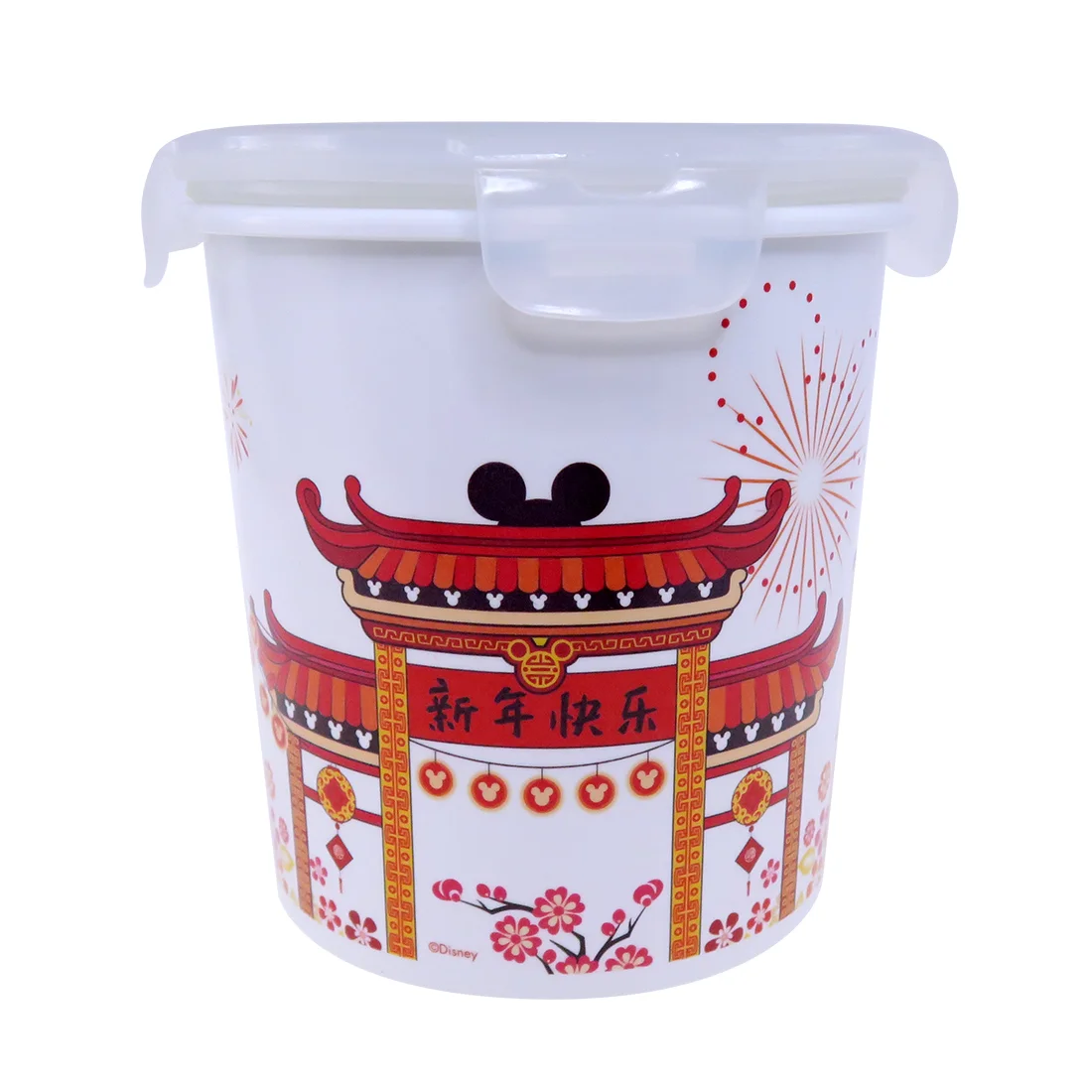 Disney Mickey  CNY M