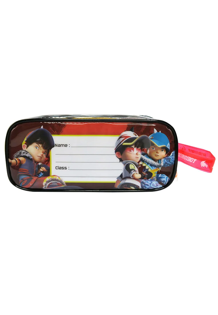 Boboiboy Elemental F