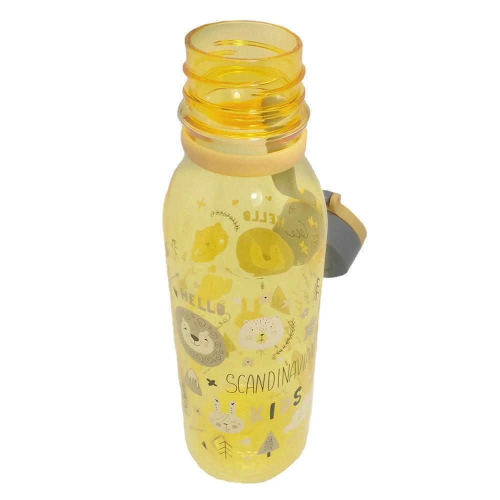 Hiku Animal PC Drink