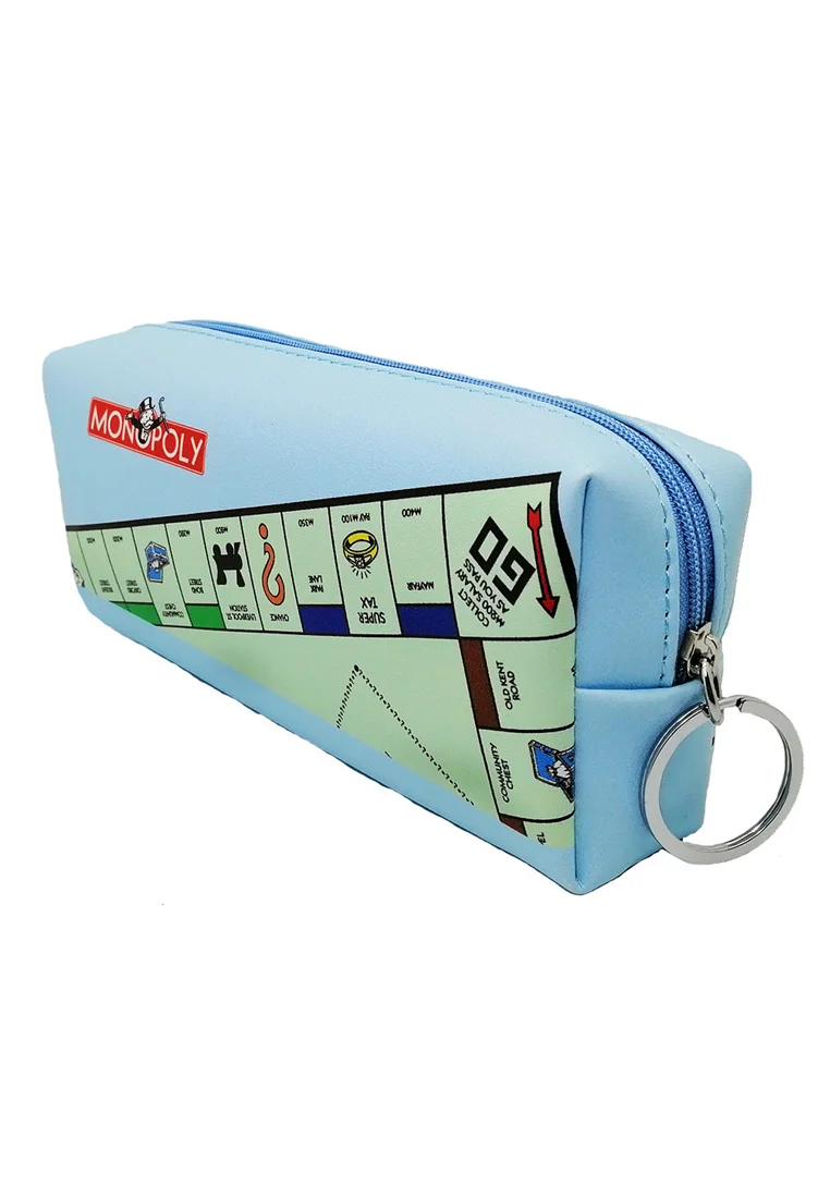Monopoly Tube Pencil