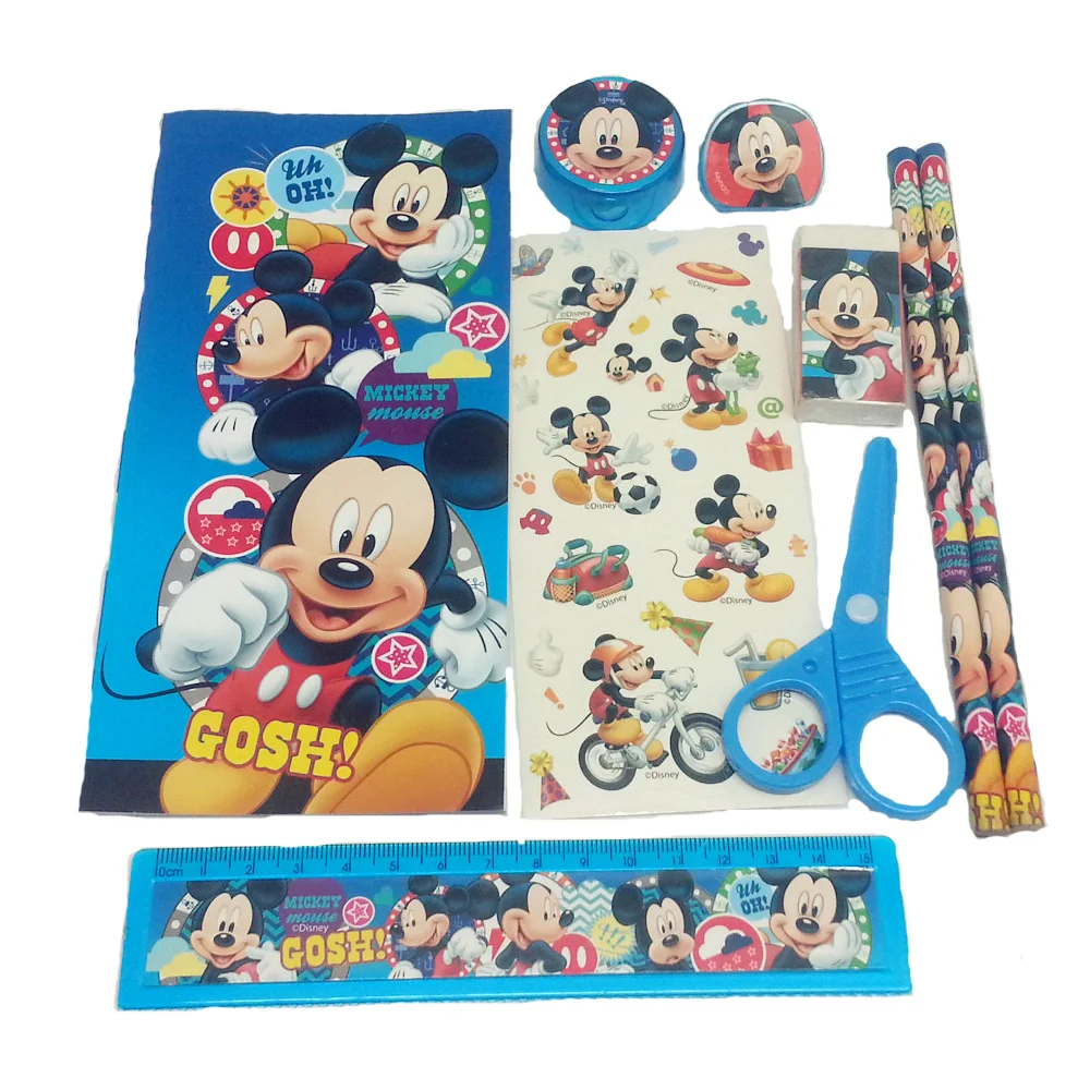 Disney Mickey Mouse