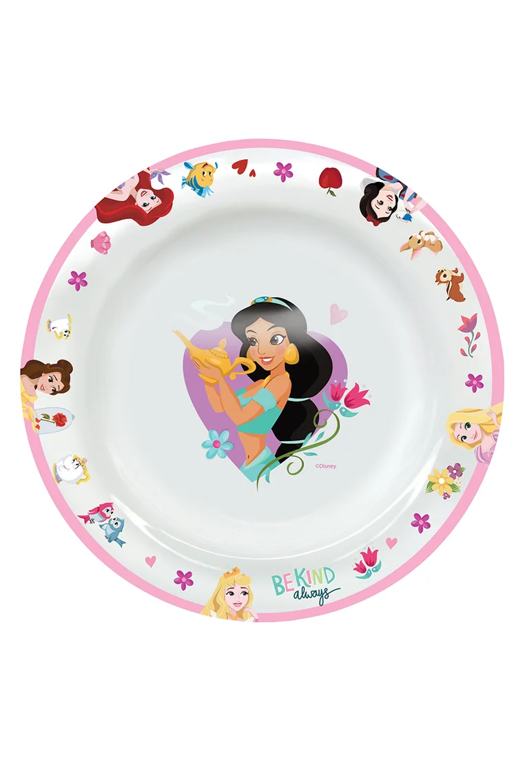 Disney Princess Jasm