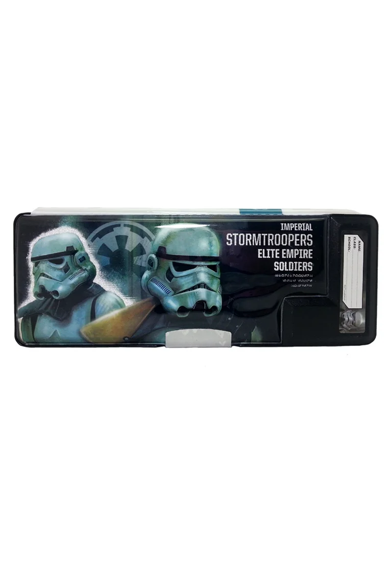 Disney Star Wars Sto