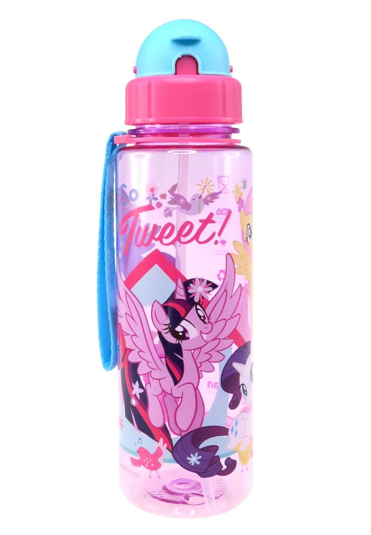 My Little Pony Tweet