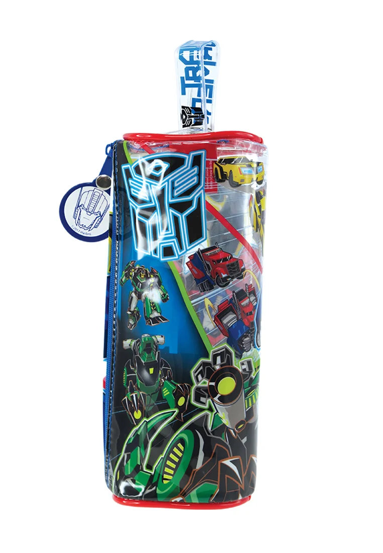 Transformers Trid Tr