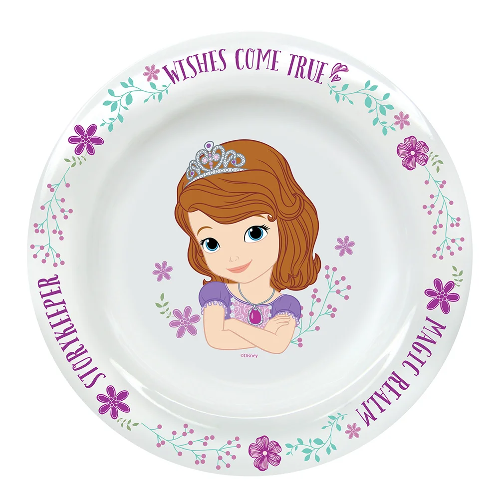 Disney Sofia The Fir