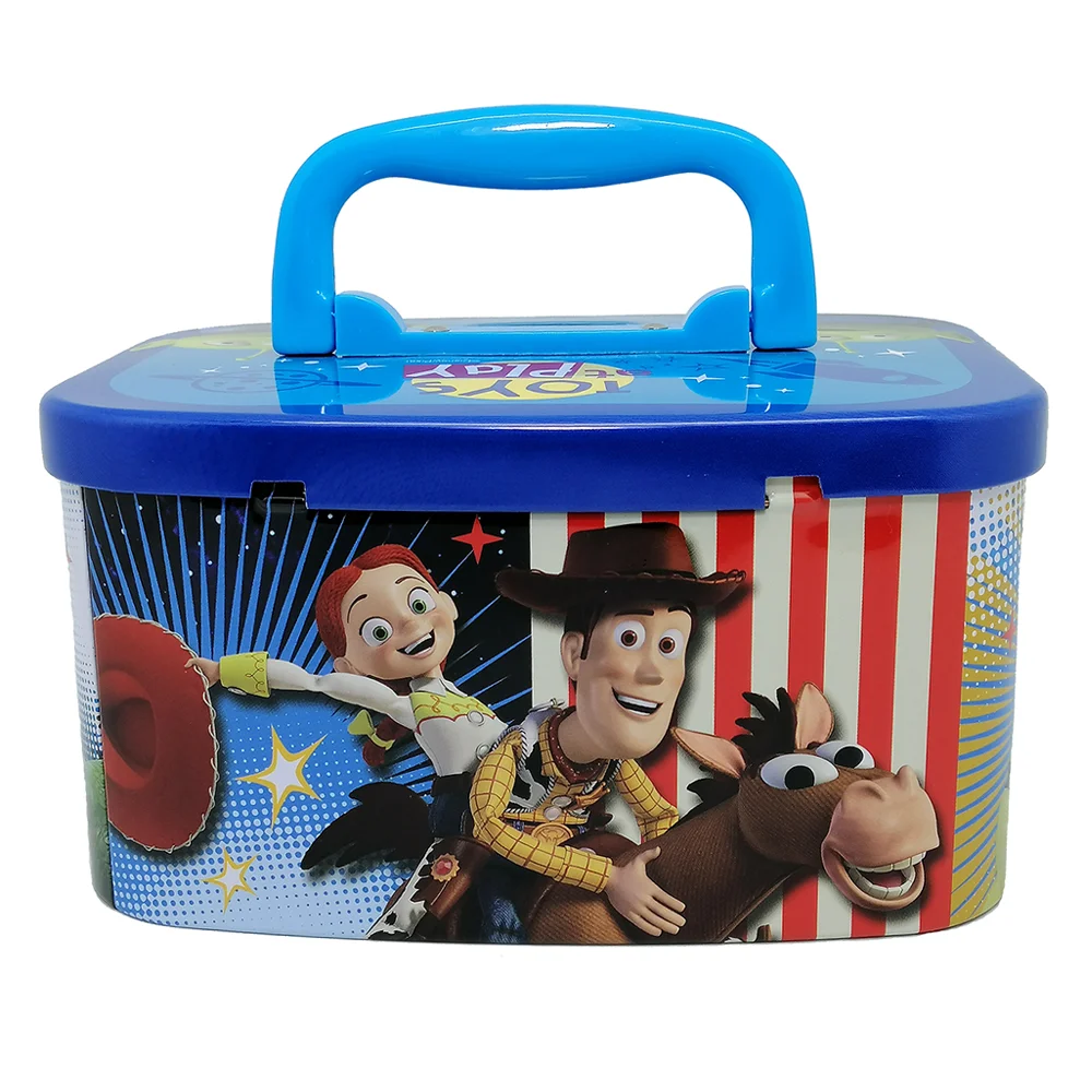 Toy Story 4 Coin Ban