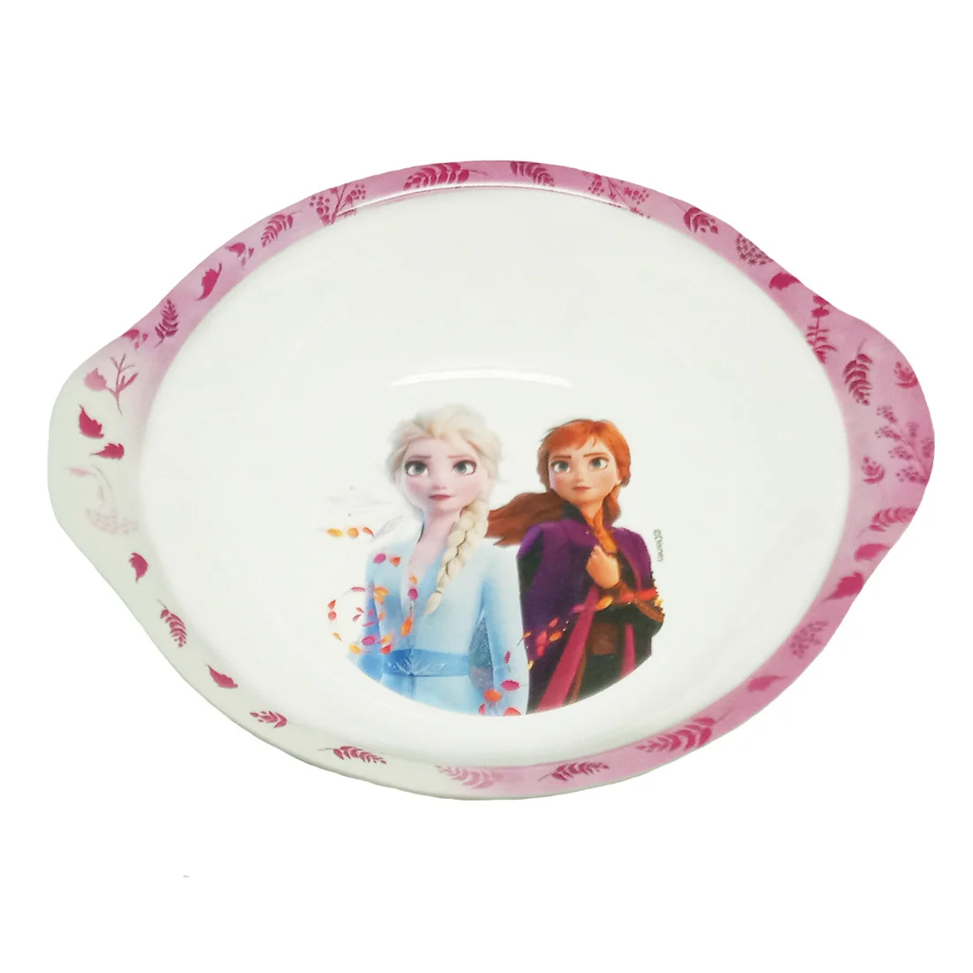 Disney Frozen 2 Adve