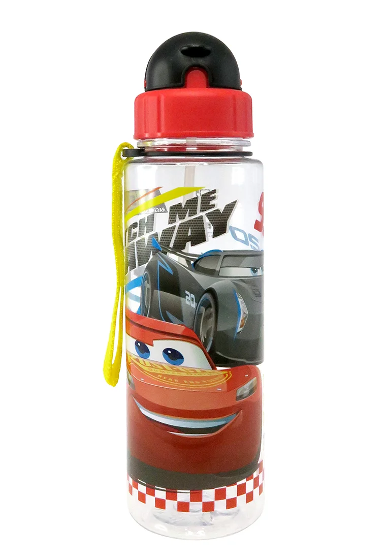 Disney Cars Away Tri