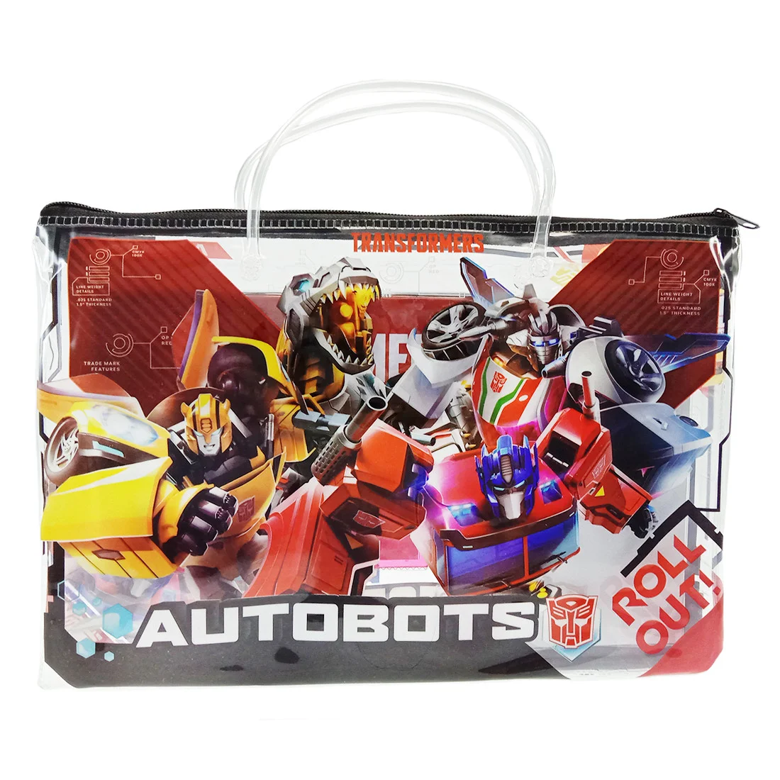 Transformers TFEG St