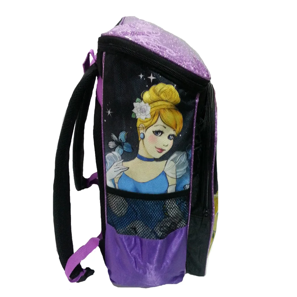 Disney Princess Rapu