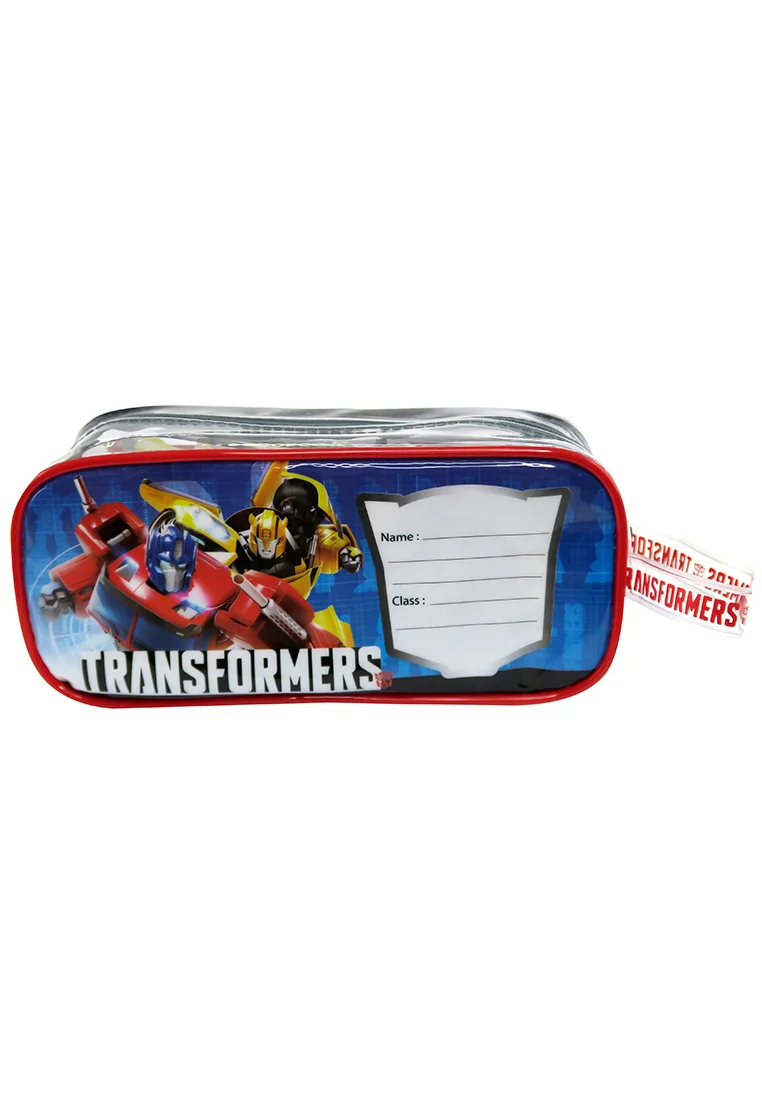 Transformers Roll Ou