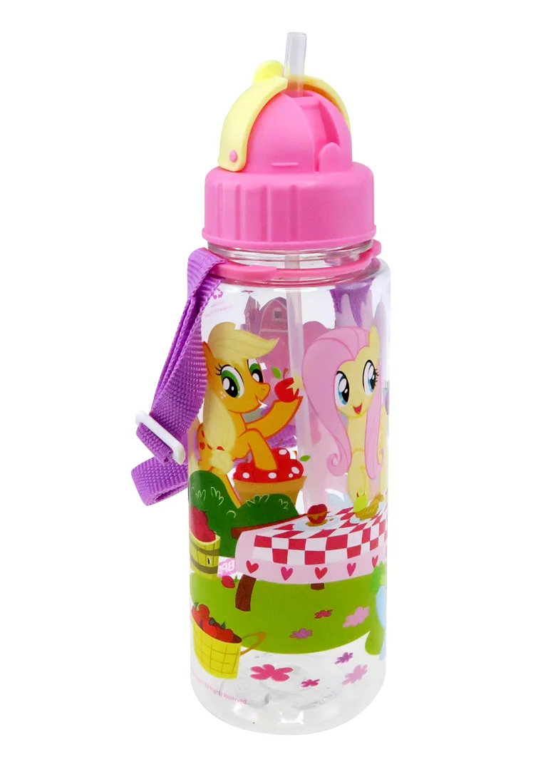 My Little Pony Fruit
