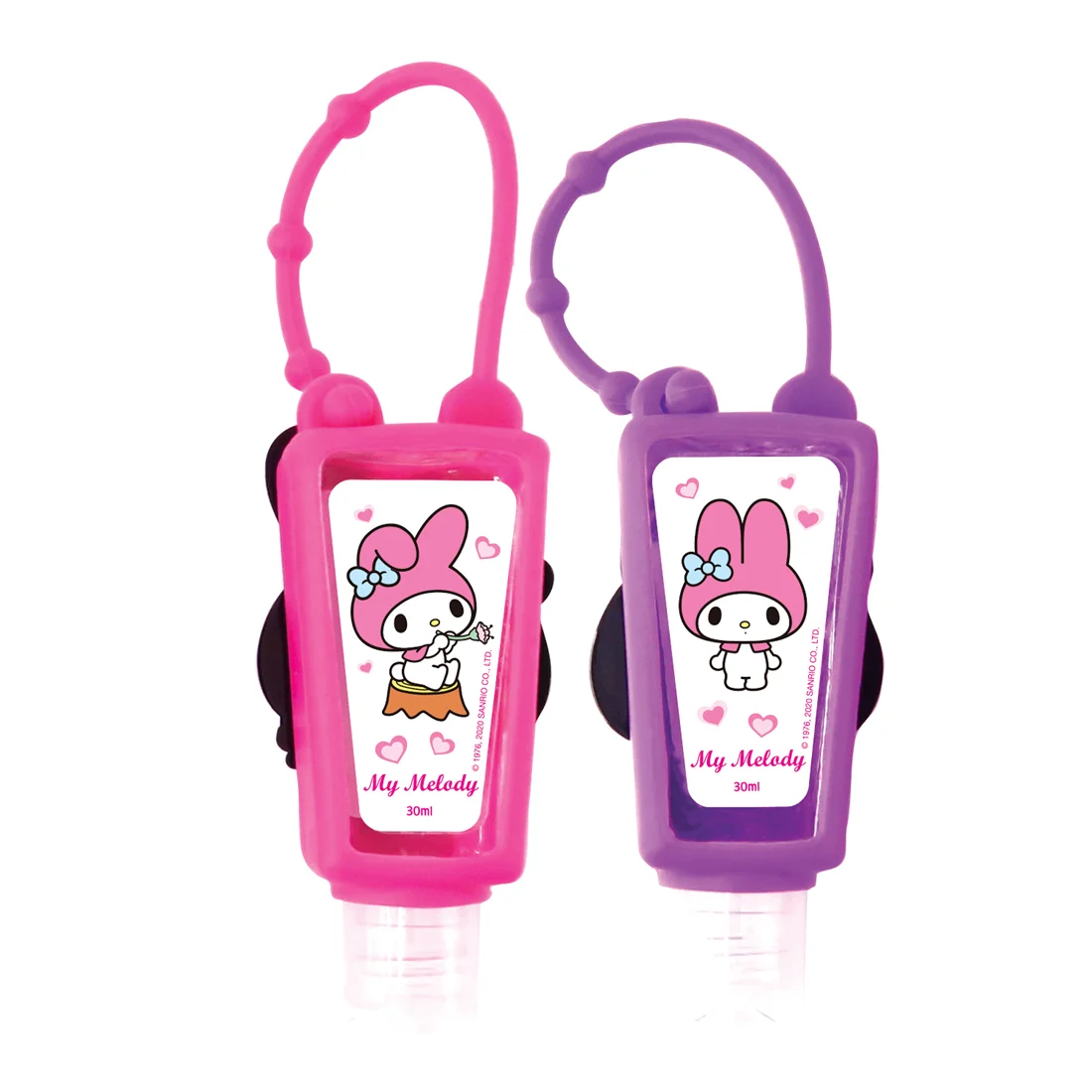 My Melody Pocketbac