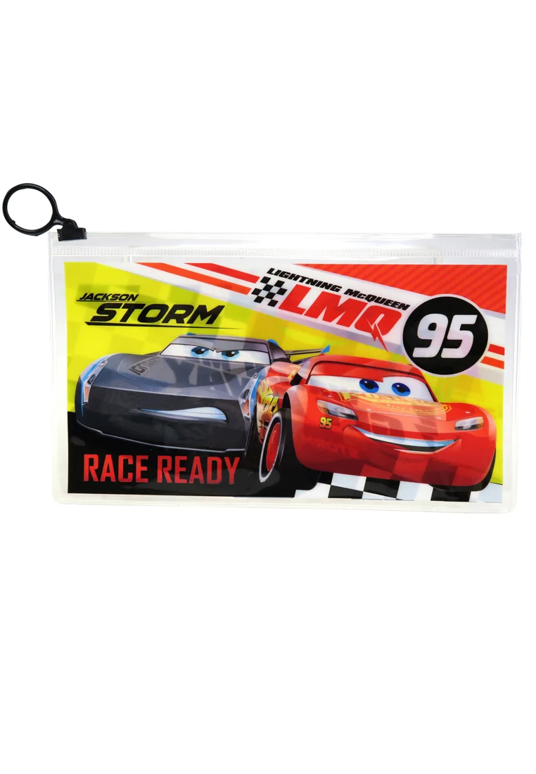 Disney Cars Zip Lock