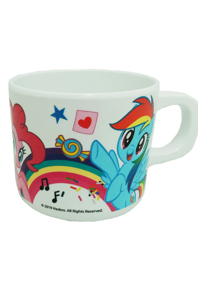 My Little Pony Frien