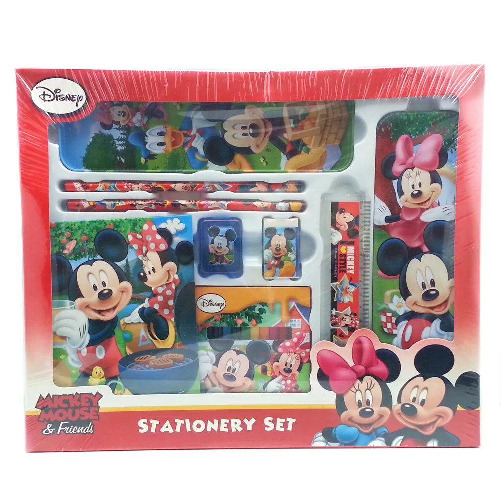 Disney Mickey & Minn