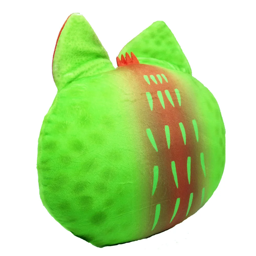 Boboiboy Cattus Plus