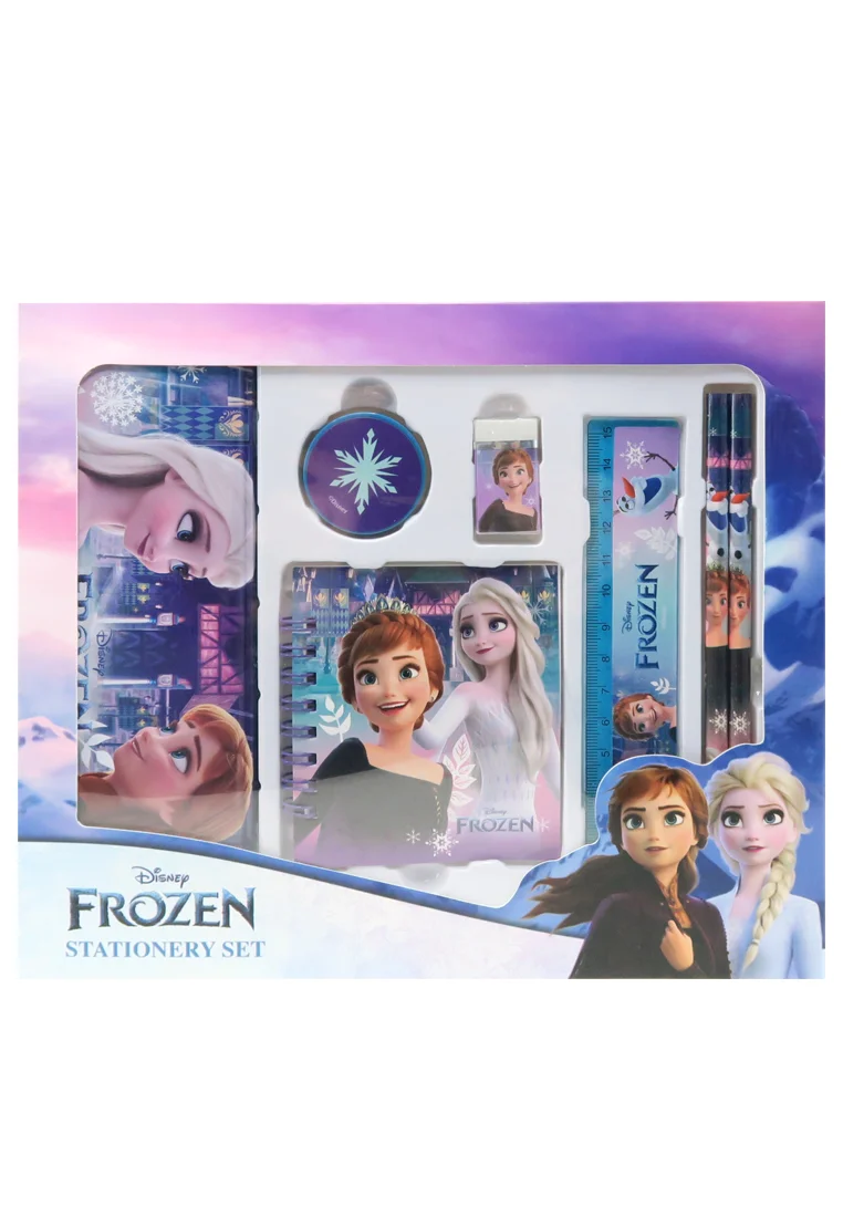 Disney Frozen 2 Snow
