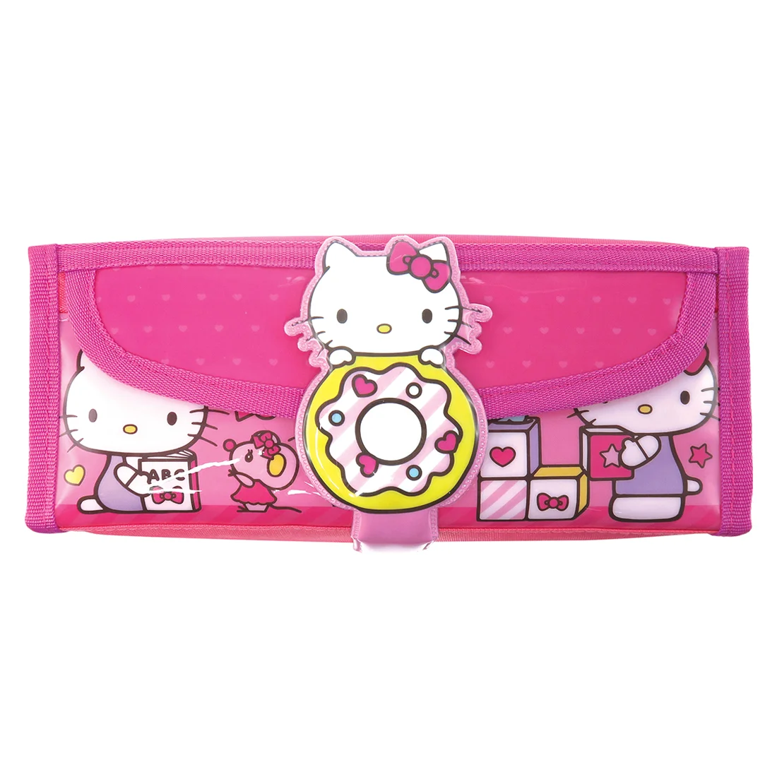 Hello Kitty Donuts S