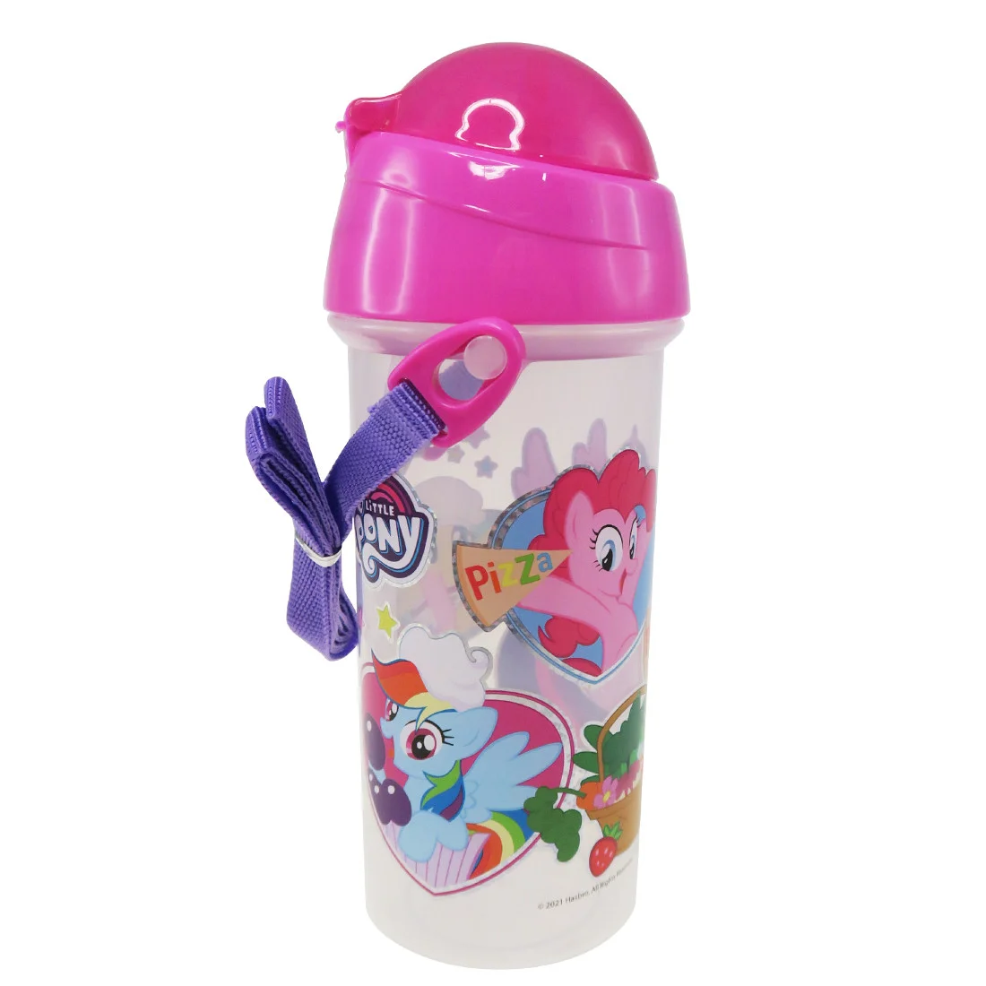 My Little Pony Fruit
