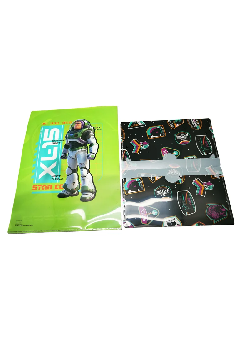Lightyear A4 L Shape