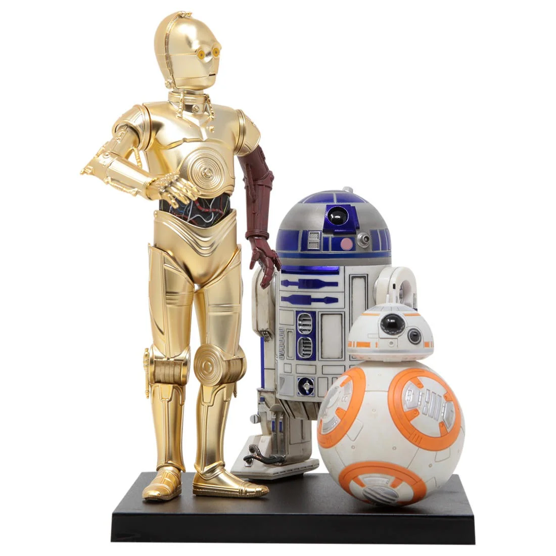 Disney Star Wars C3P