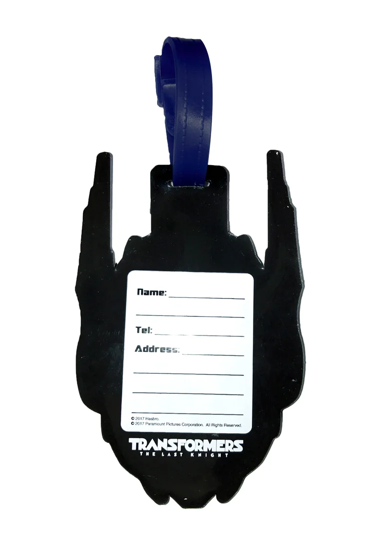 Transformers 5 TLK O