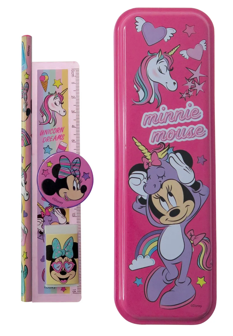 Disney Minnie Unicor
