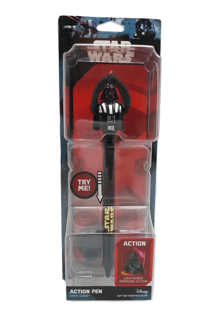 Disney Star Wars Dar