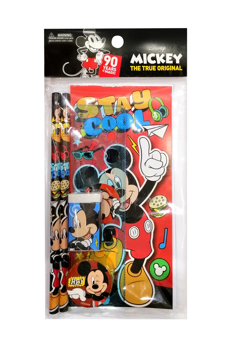 Disney Mickey Mouse