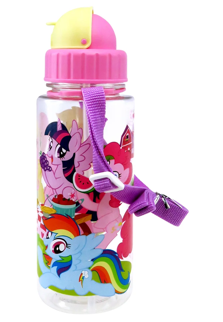 My Little Pony Fruit