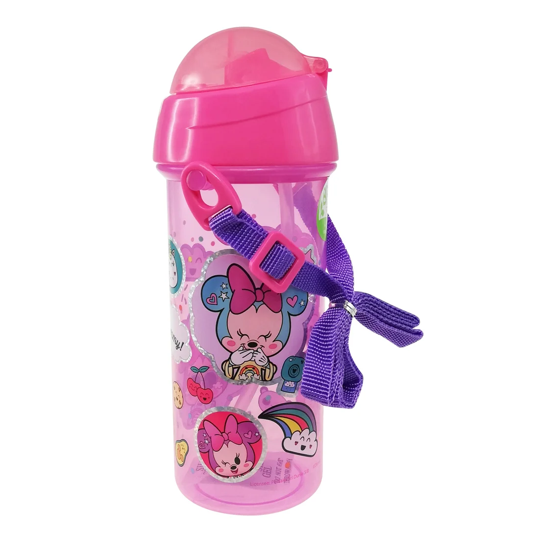 Disney Minnie Too Cu