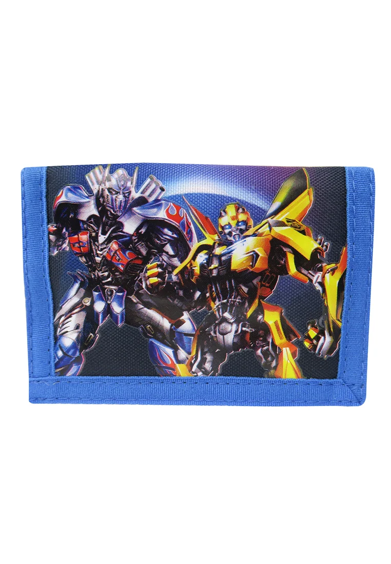 Transformers TFEG Bi