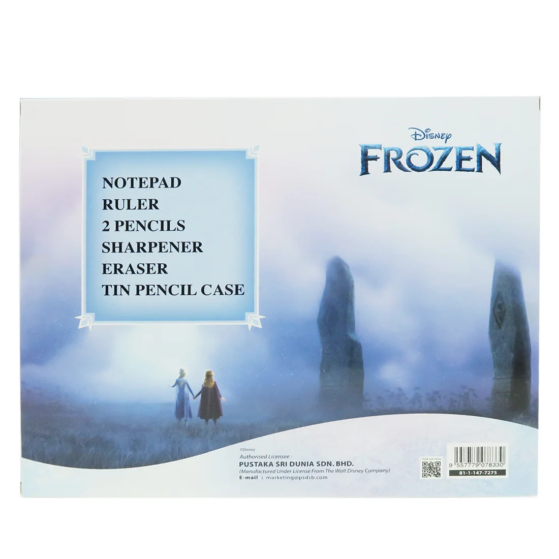 Disney Frozen 2 Fore