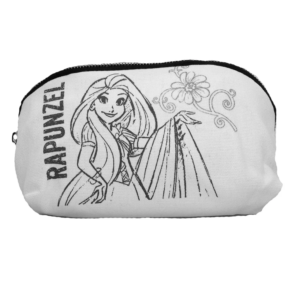 Disney Princess Rapu
