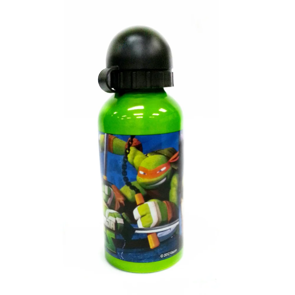 Ninja Turtles Alumin