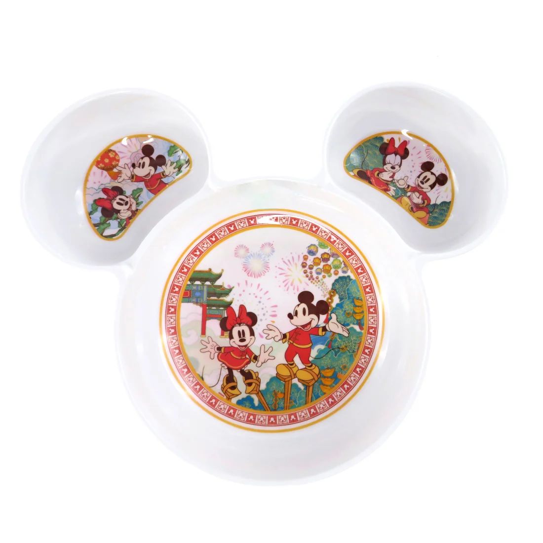 Disney Mickey CNY Me