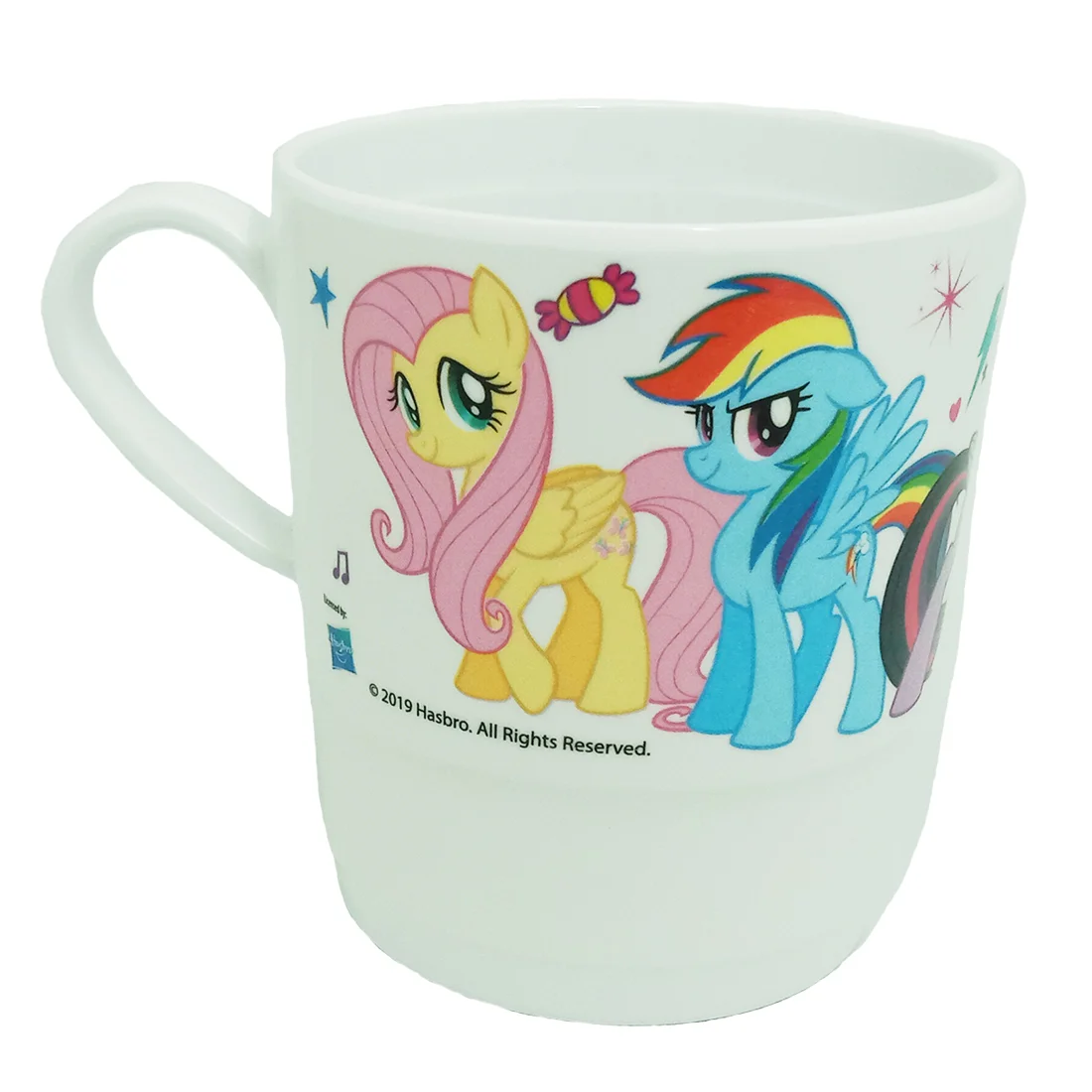My Little Pony Frien