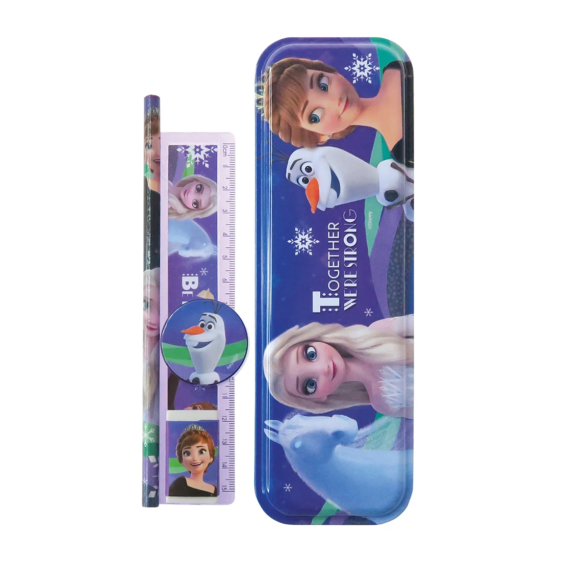 Disney Frozen 2 Toge