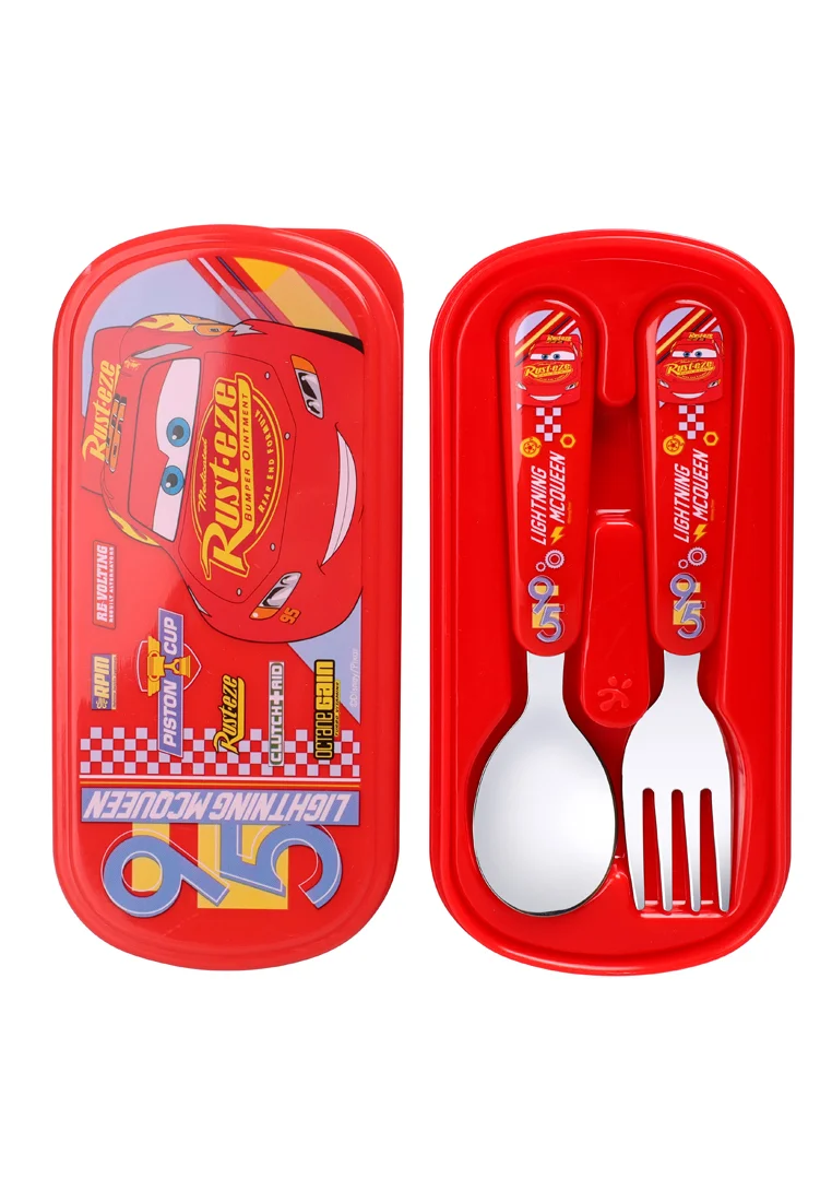 Disney Cars Stainles