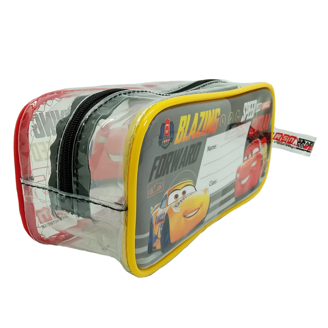 Disney Cars RSN Tran