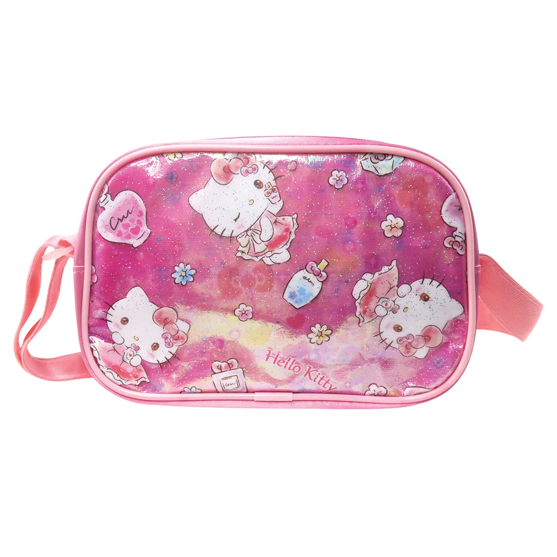 Hello Kitty Shinning