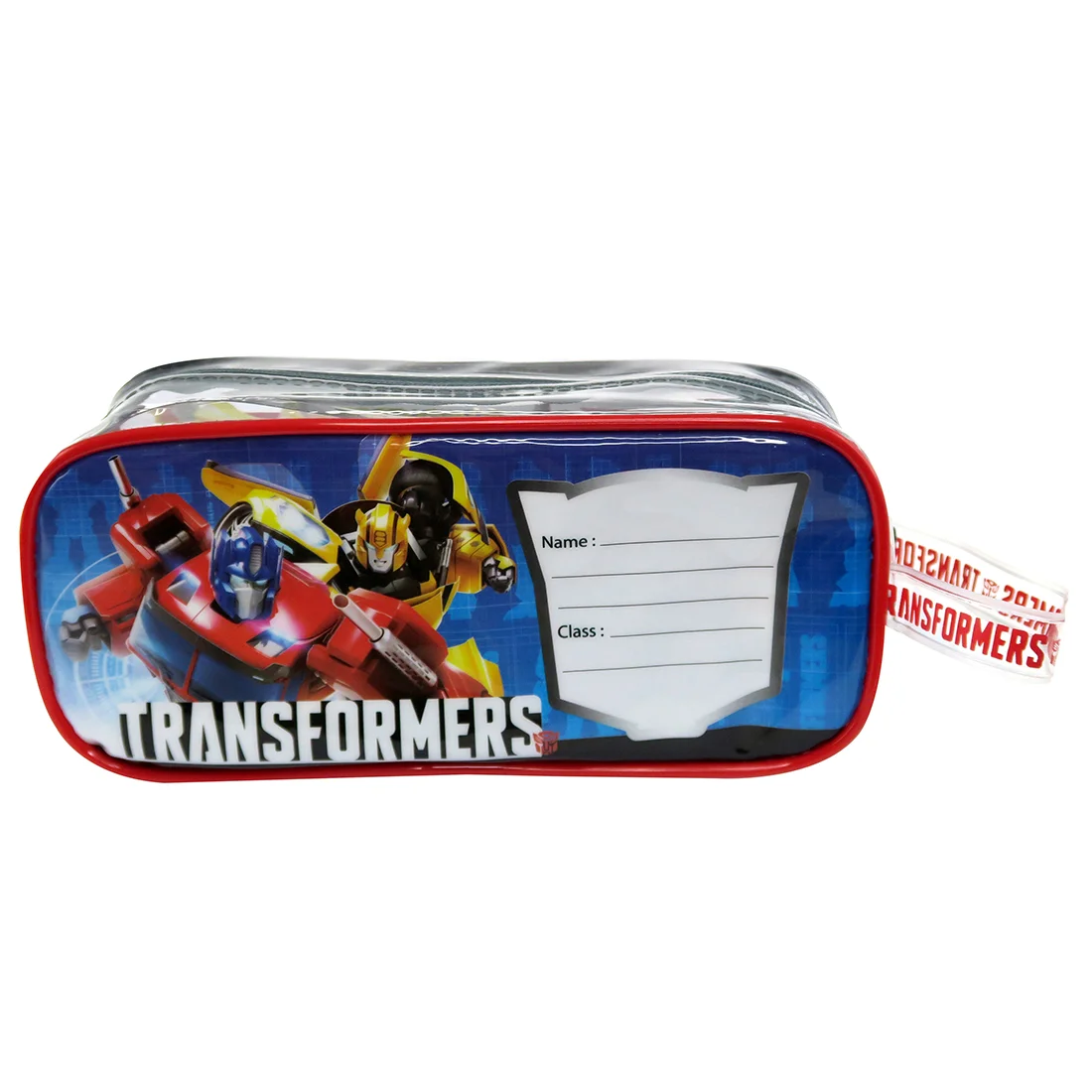 Transformers Roll Ou