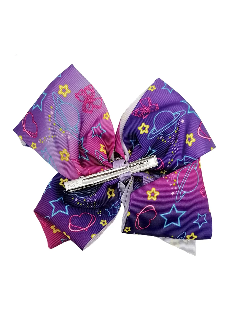 Jojo Siwa Bow With C