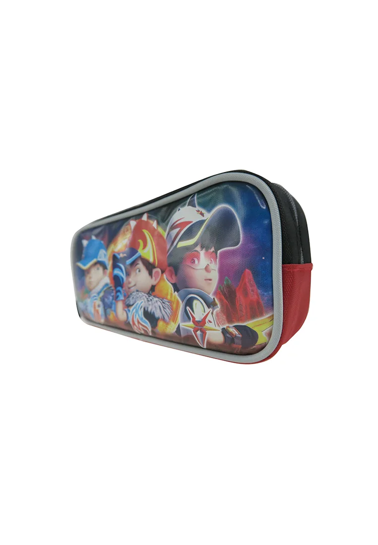 Boboiboy Elemental F