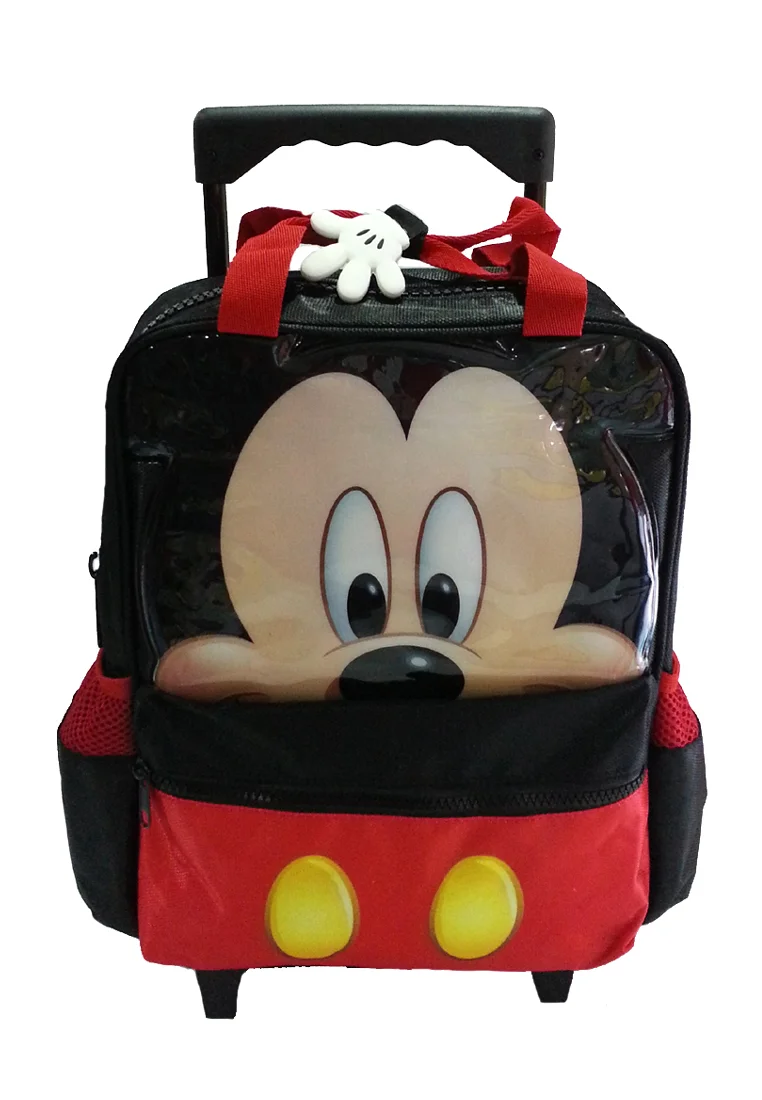 Disney Mickey 3D Pre