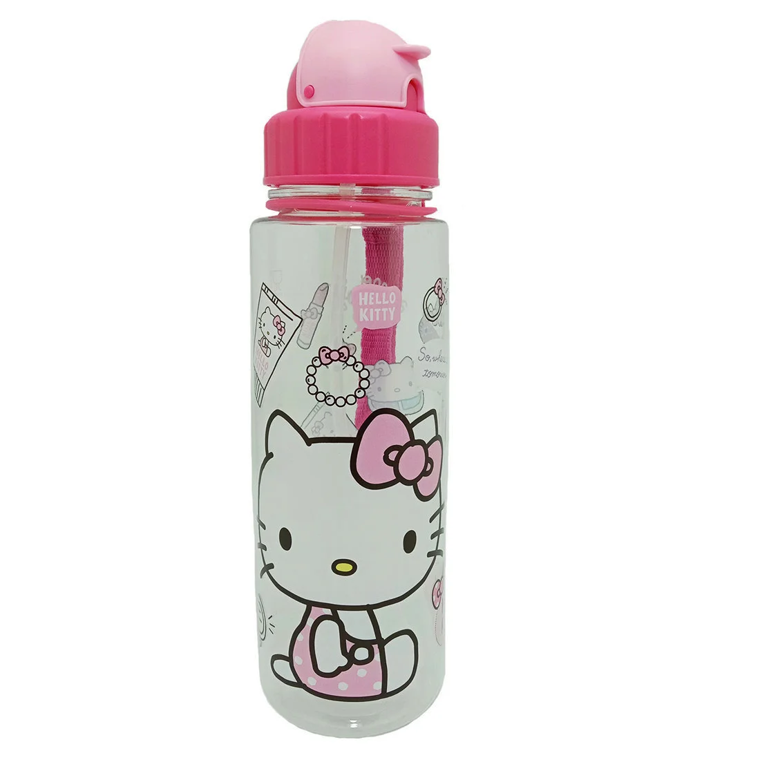 Hello Kitty Lovely T