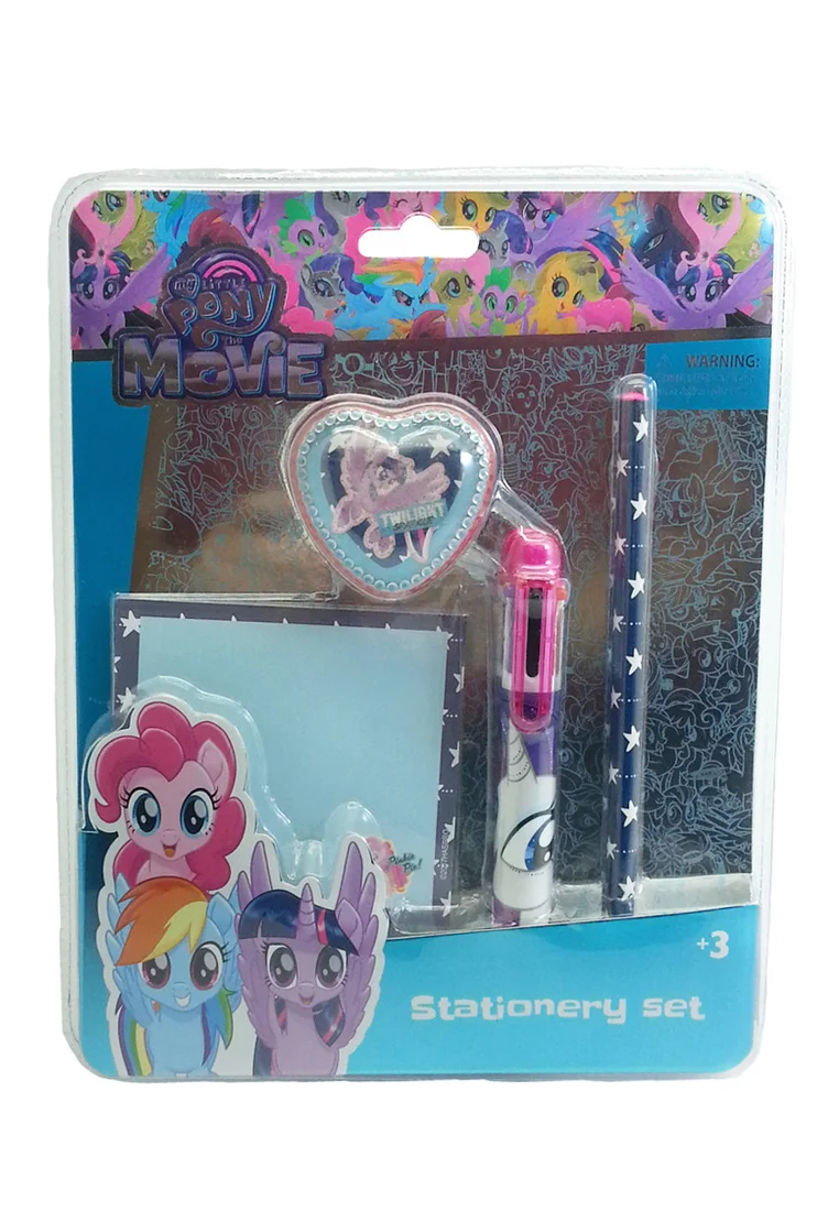 My Little Pony Movie